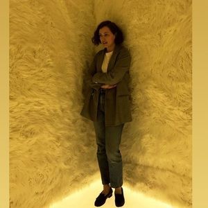 Meet your Posher, Viola